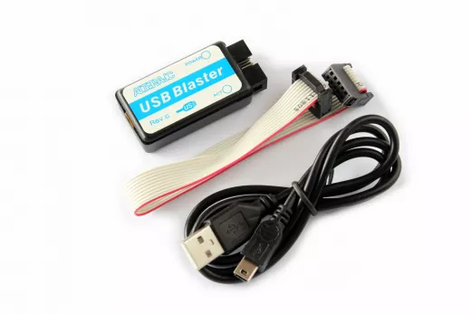 USB Blaster Programmer