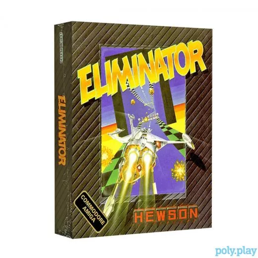 Eliminator