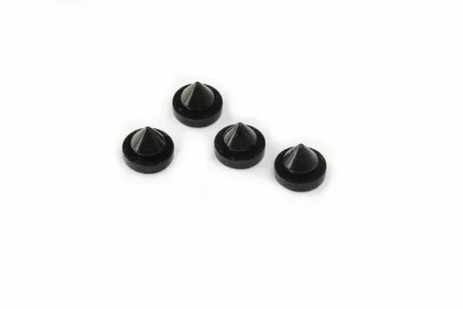 Rubber feet for Retro ArcadeR joystick