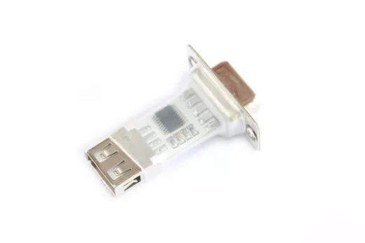 Mausadapter USB HID fr Amiga