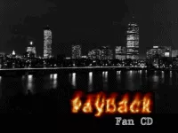 Payback Fan CD Download Version