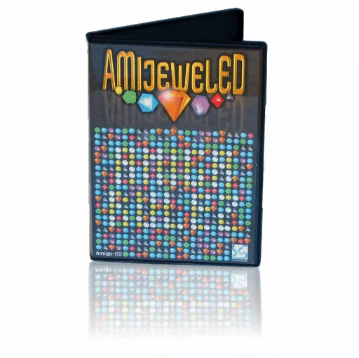 Amijeweled RTG