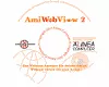 AmiWebView v2 CD Version