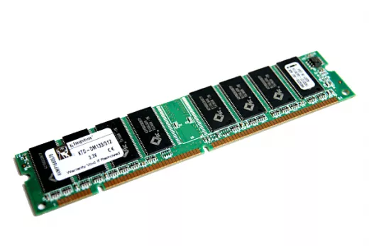 512 MB SD-Ram for A1-XE/SE