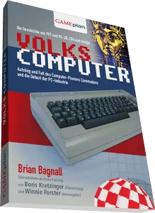 VOLKSCOMPUTER (german book)