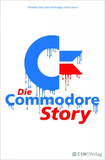 Die Commodore Story