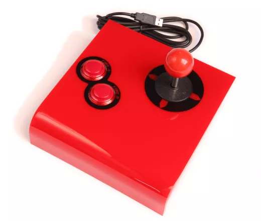 Arcade Evolution USB Joystick RH