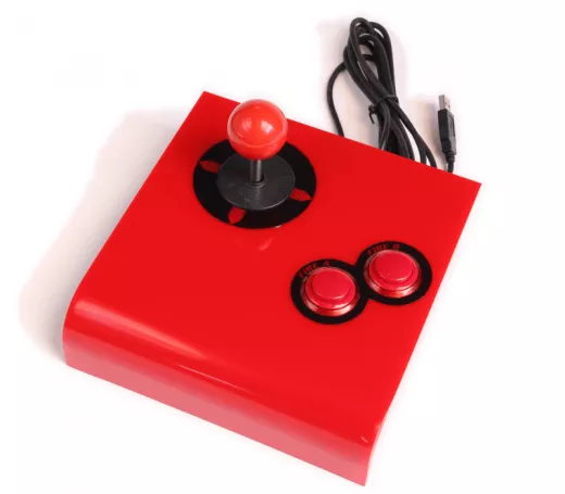 Arcade Evolution USB Joystick LH