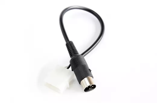 PC Power Supply Cable for Amiga CD32/A590