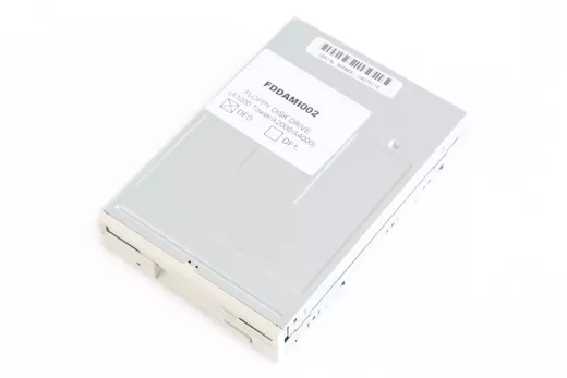 3,5 Floppy Disk Drive DF0: for Big Box Amigas