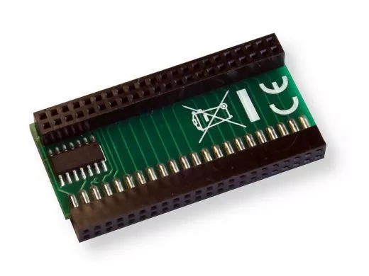 IDE-Adapter fr SD2IDE Wandler (1 Port)