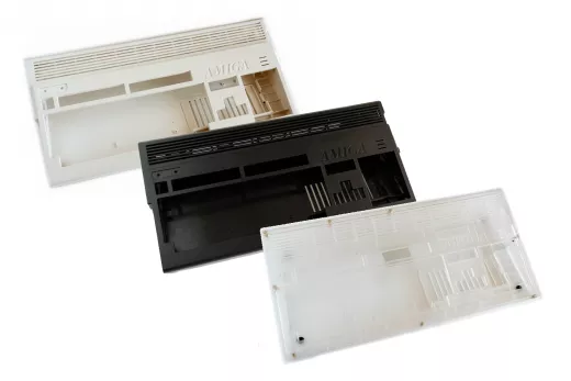 Brand new Amiga 1200 cases