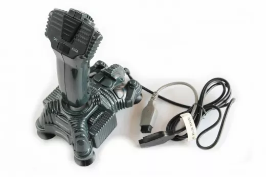 Argostick Joystick