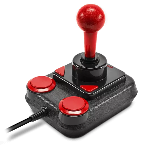 Competition Pro Extra USB Joystick