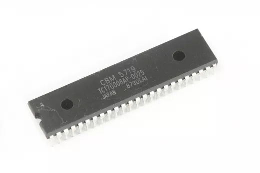 MOS 5719 (GARY) chip