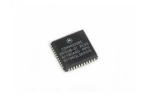 CSG 391508-01 (MPU) Chip