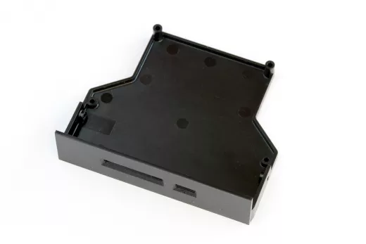 3.5 inch mounting bracket for SCSI2SD / ZuluSCSI