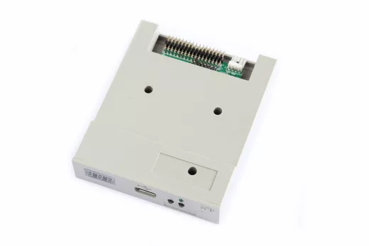 Gotek USB Floppy Emulator fr Amiga