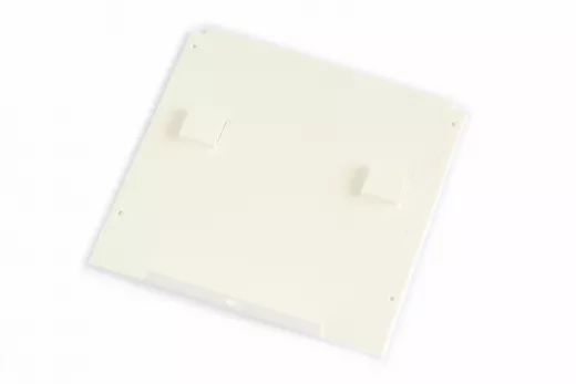 Amiga 3000 floppy drive mount