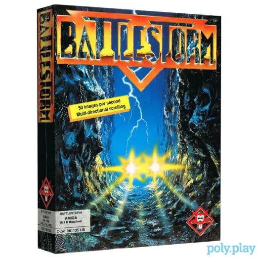 Battlestorm