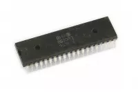 MOS 8520R2 (CIA) chip