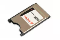 CF2PCMCIA adapter for Amiga 600 / 1200