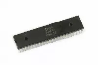 MOS 8364R7 (PAULA) Chip