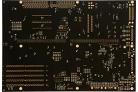 Amiga 4000 Replica project board