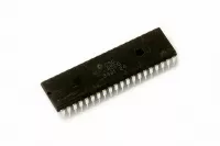 MOS 8520 (CIA) Chip