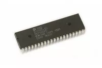 MOS 6571R6PD / CSG 315107-01 chip