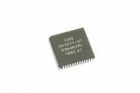 MOS 8364R7PL / CSG 391077-01 (PAULA) Chip