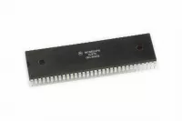 Motorola 68010 CPU for Amiga