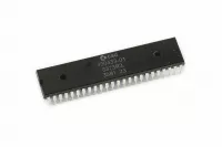 MOS 8373R3/CSG 390433-01 (SUPER DENISE HiRes) chip