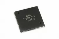 MOS 8372A / CSG 318069-029 (AGNUS) Chip