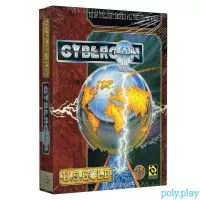 Cybercon III