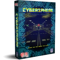 Cybersphere – Collectors Edition