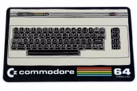 Commodore 64 - Frhstcksbrettchen