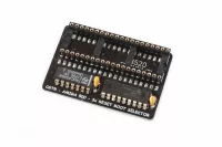 Schalterloser Boot Selector fr Amiga 500