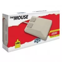 TheMOUSE - Amiga Tank Maus