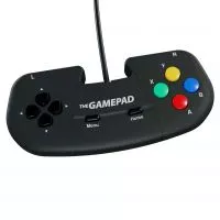 TheGAMEPAD - Amiga Gamepad