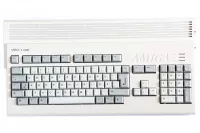 KA59 - Mechanical keyboard for Amiga 1200