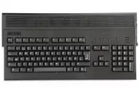 KA59 - Mechanical keyboard for Amiga 1200