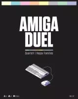 Amiga Duel - Kartenspiel