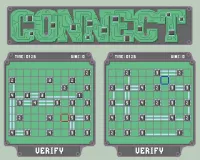 Connect - Das Logikspiel