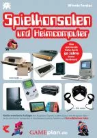 Spielkonsolen und Heimcomputer 1972 bis 2022