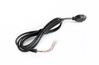 Replacement cable set for ArcadeR joystick