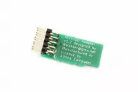 MicroSD-Adapter fr OmniPort / TV-Port