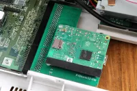 PiStorm32 Lite adapter for Amiga 1200