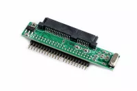 SATA to 2.5 inch IDE adapter male