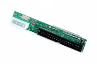 SATA to 3.5 inch IDE adapter male